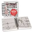 Great Ideas Napkin Sketchbook